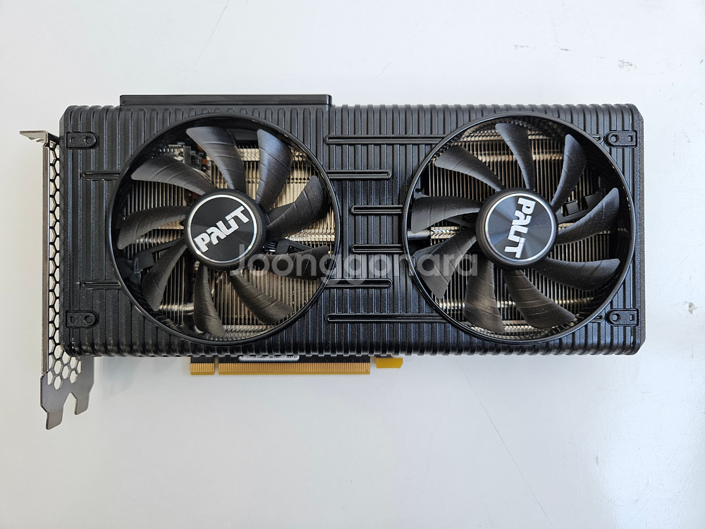 펠릿 RTX 3060 12G 팝니다--0