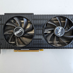 펠릿 RTX 3060 12G 팝니다