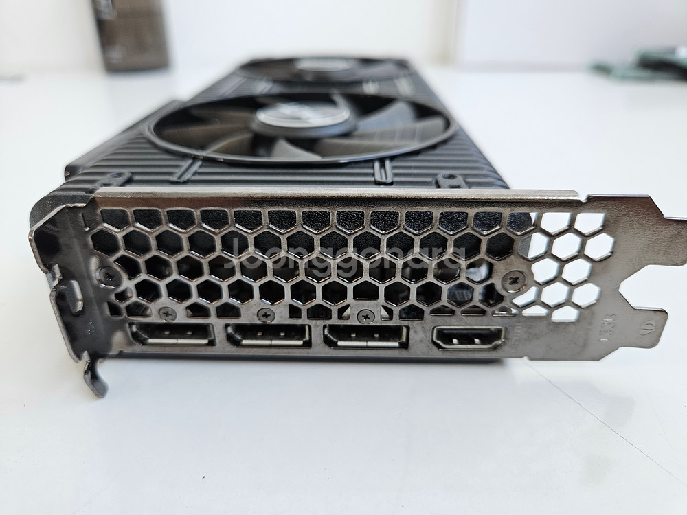 펠릿 RTX 3060 12G 팝니다--2
