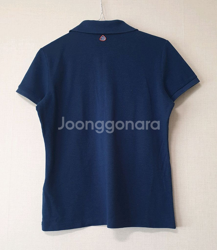 루이까스텔 카라 반팔티 여성 100사이즈 (배송비포함)--1