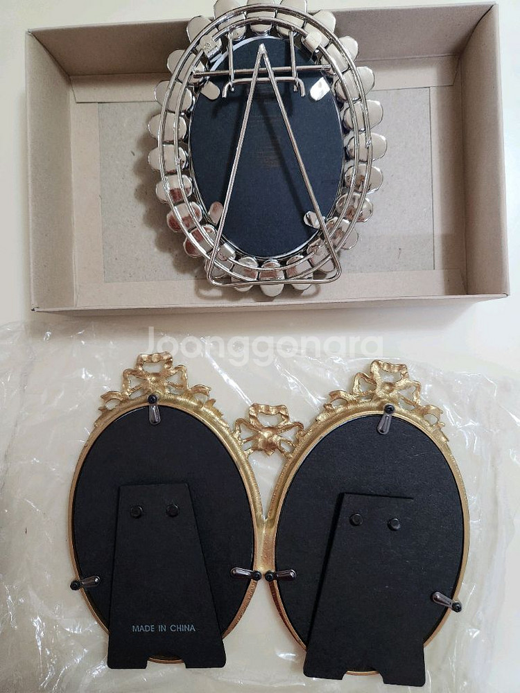 액자 새 제품--1