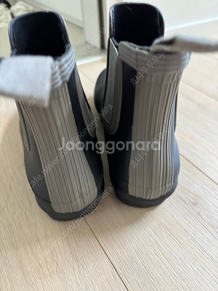 헌터 레인 첼시 부츠 240 w us7--2
