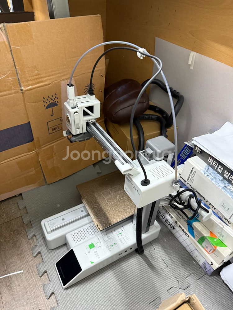 뱀부랩 a1 mini--1