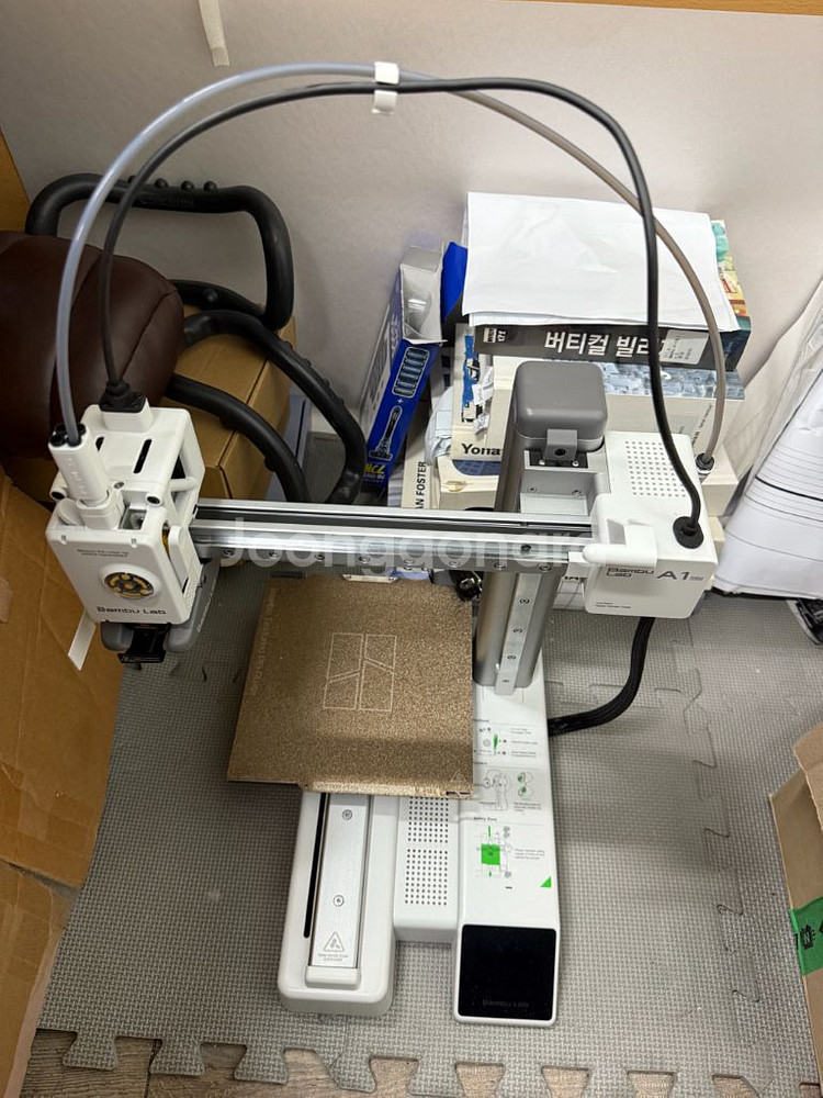 뱀부랩 a1 mini--0