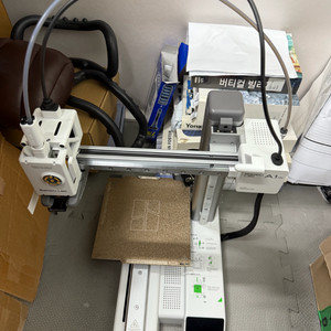뱀부랩 a1 mini