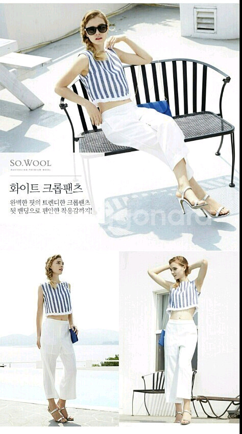 쏘울 썸머 크루즈 3ps--3