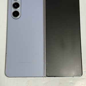 갤럭시 z폴드5 512기가