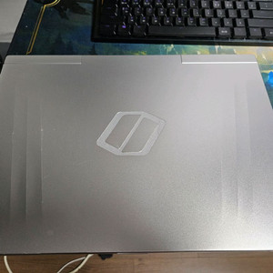 삼성 오디세이 게이밍 노트북 GTX1650 팝니다