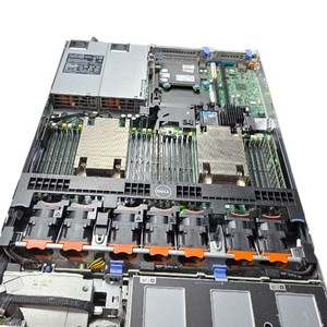 델 R630 2CPU 2699V3