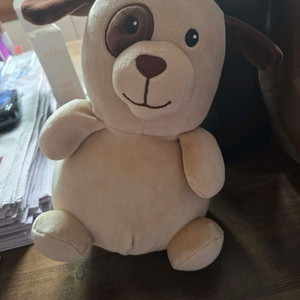 아기들이 좋아하는 인형 중형 팝니다