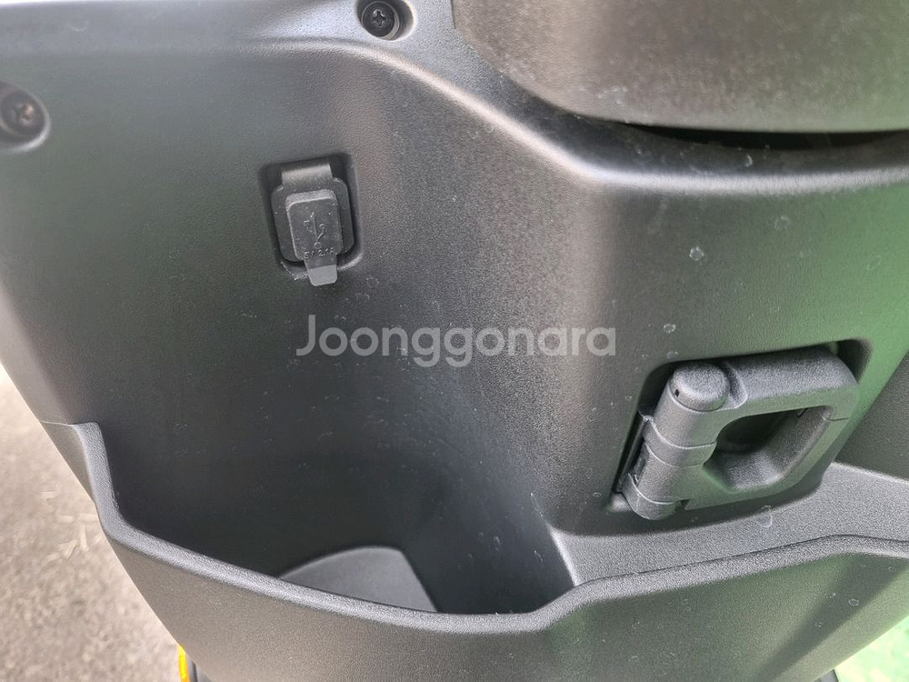 잔고장없기로 유명한 제조회사 하우즈스즈끼 디보125--5