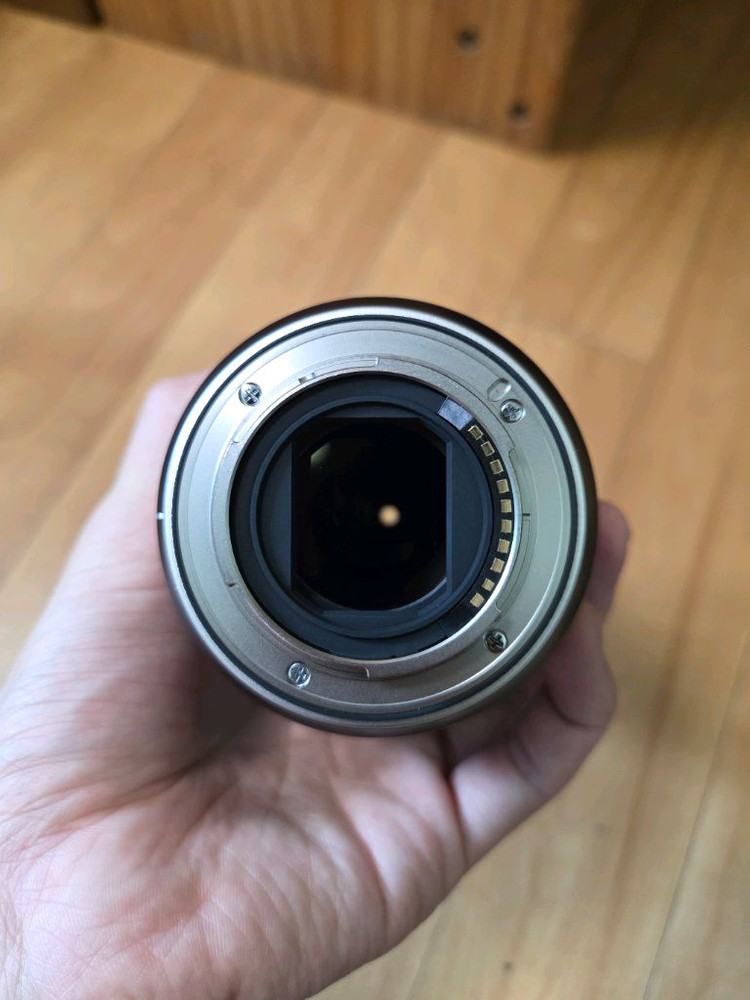 탐론 17-70 후지 X마운트 이미지