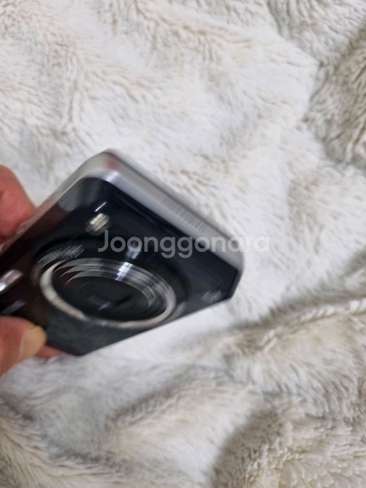 삼성 pl150 한효주 디카 빈티지 카메라--2