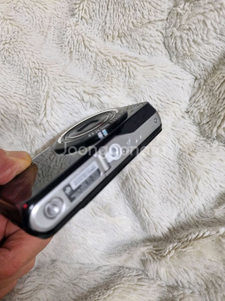 삼성 pl150 한효주 디카 빈티지 카메라--3