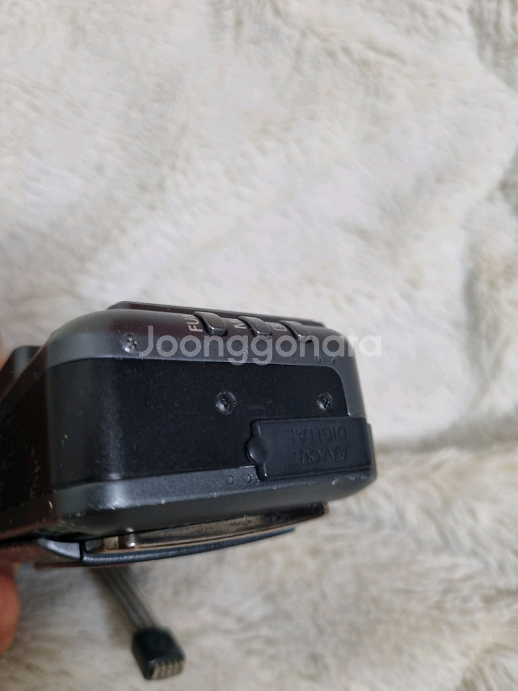 캐논 파워샷 s70 레트로 디카 빈티지 카메라--2