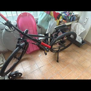 스캇 스케일 970 m사이즈 mtb 입문용 자전거
