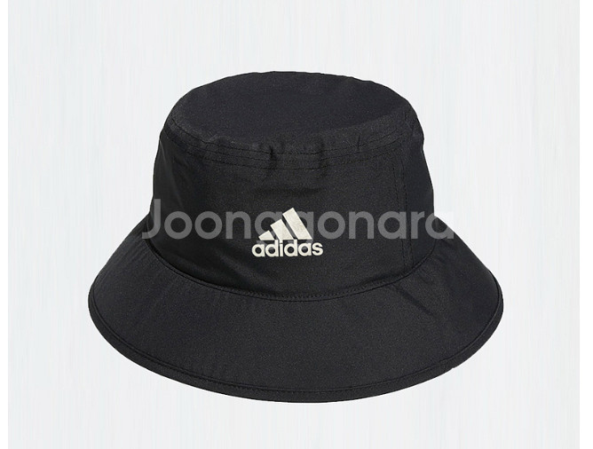 급처! 아디다스 레인레디 버킷햇 방수 모자--0