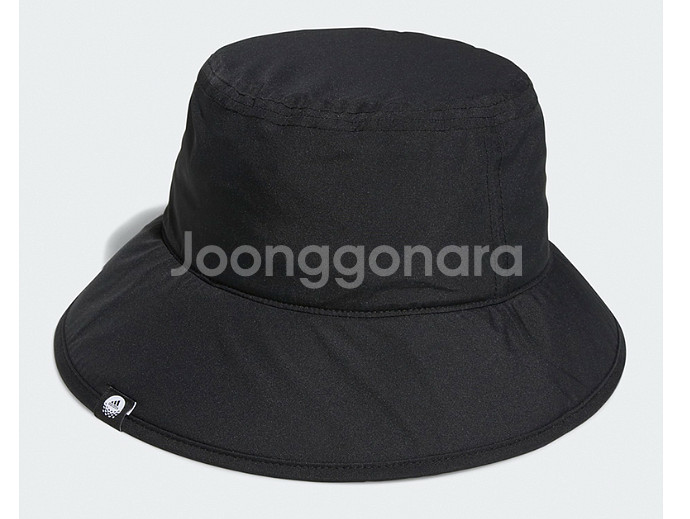 급처! 아디다스 레인레디 버킷햇 방수 모자--1