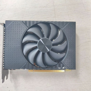 Nvidia RTX 4060 8GB