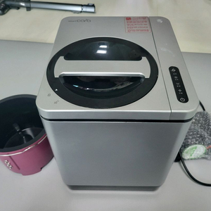 스마트카라 PCS-360H