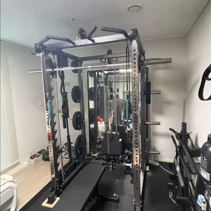 CNK-SM8000S 멀티랙 팝니다