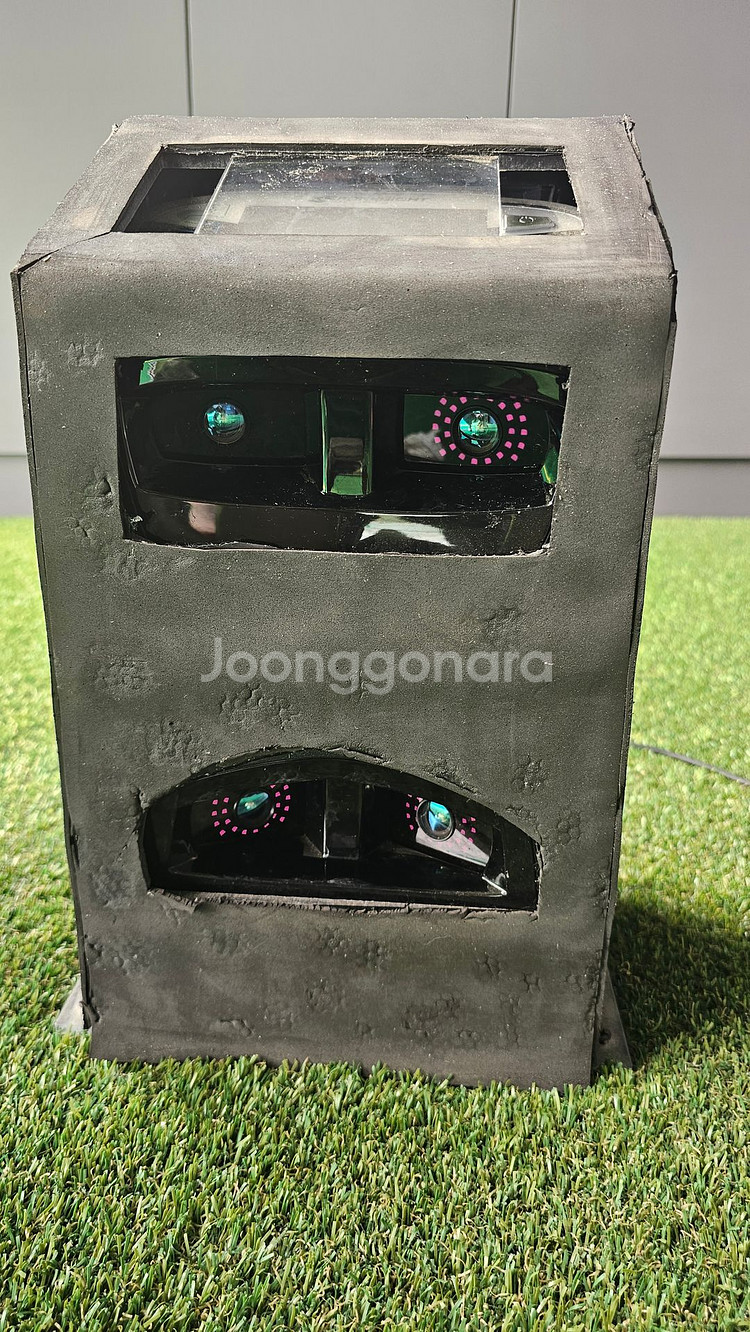 gc쿼드 풀패키지 + 스윙카메라 + 본체(프로그램설치)--1