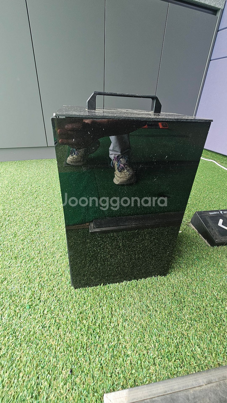gc쿼드 풀패키지 + 스윙카메라 + 본체(프로그램설치)--9