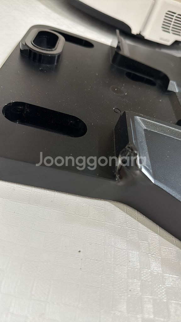 로보락 s8+ 로봇청소기--5