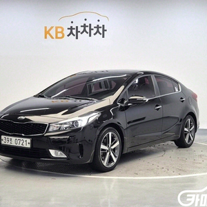 [기아]더뉴 K3 1.6 GDI 노블레스 (5인승) #