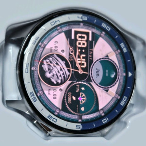 DT Watch X