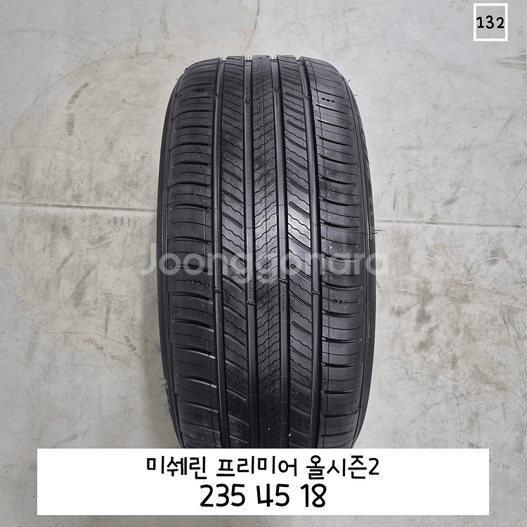 미쉐린 프리미어 올시즌2 235 45 18 235451--0