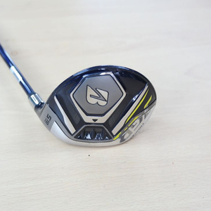 브리지스톤 JGR 5번 18도 SR 페어웨이우드