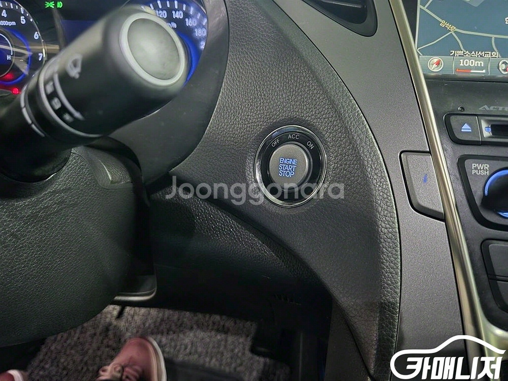 [현대]그랜저 HG HG240 MODERN 기본형 (5--9