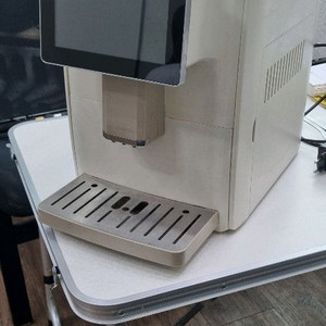 빈프레소 자동머신, 커피머신