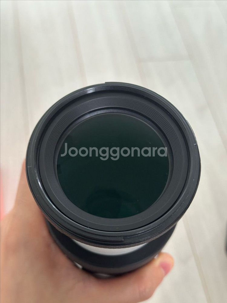 Sony F4 70-200mm Macro G2 OSS--3