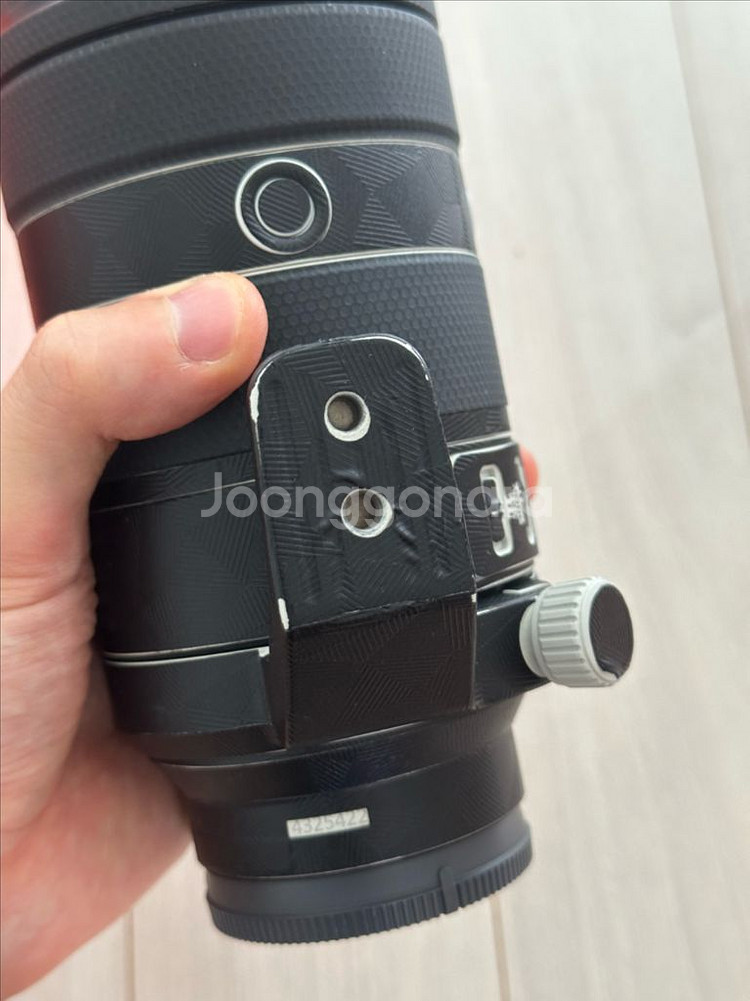Sony F4 70-200mm Macro G2 OSS--6