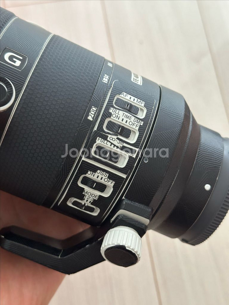 Sony F4 70-200mm Macro G2 OSS--7