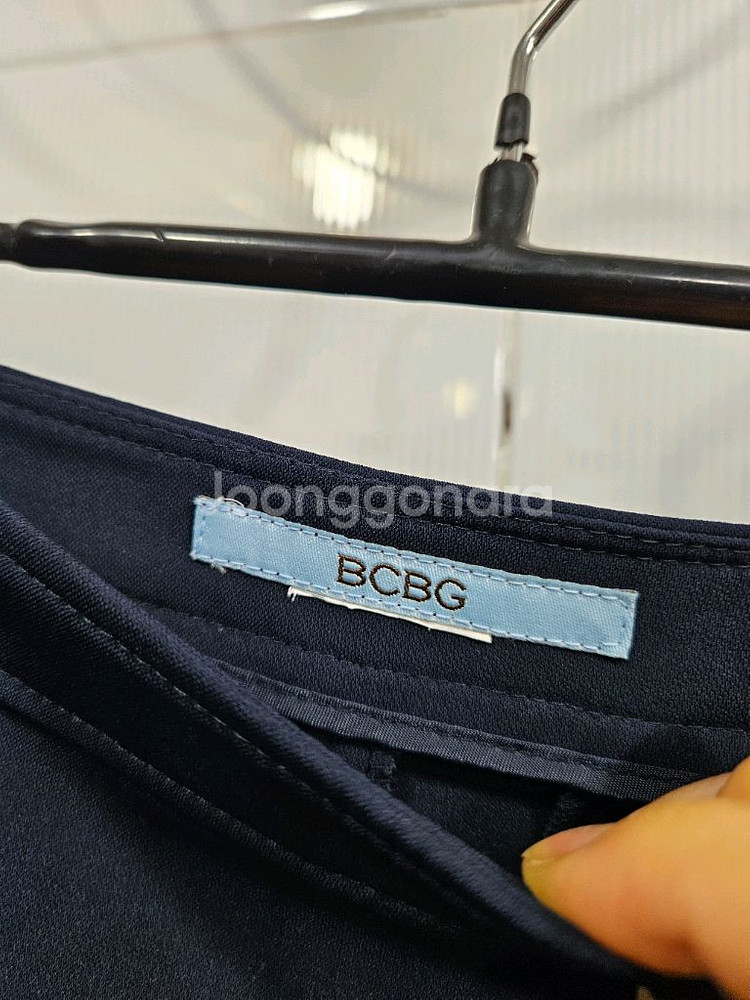 BCBG반바지(26~27)--2