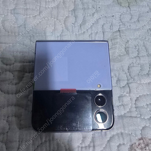 플립4 256G 자급제 라벤더 S급 판매합니다.