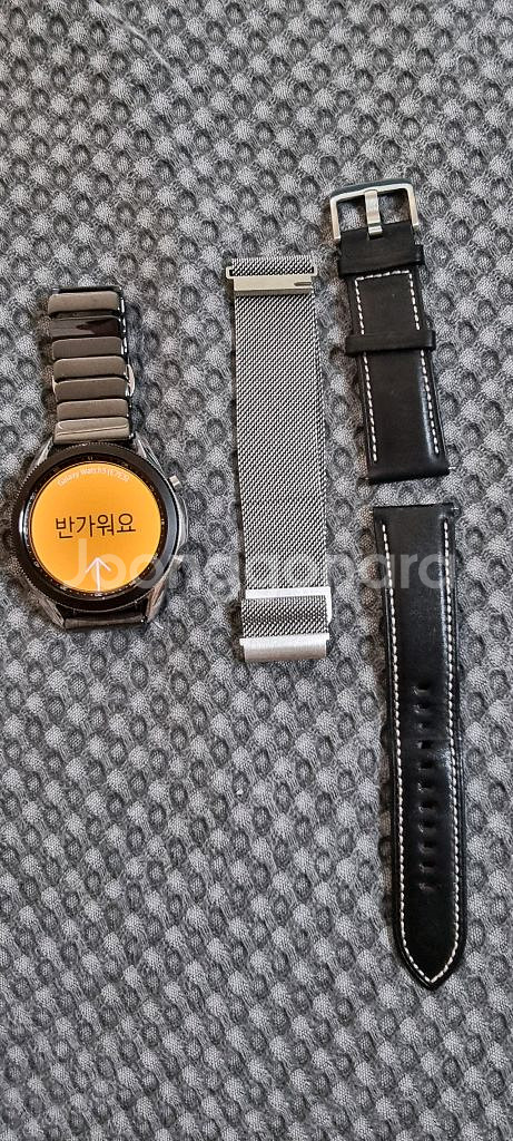 갤럭시워치3--0