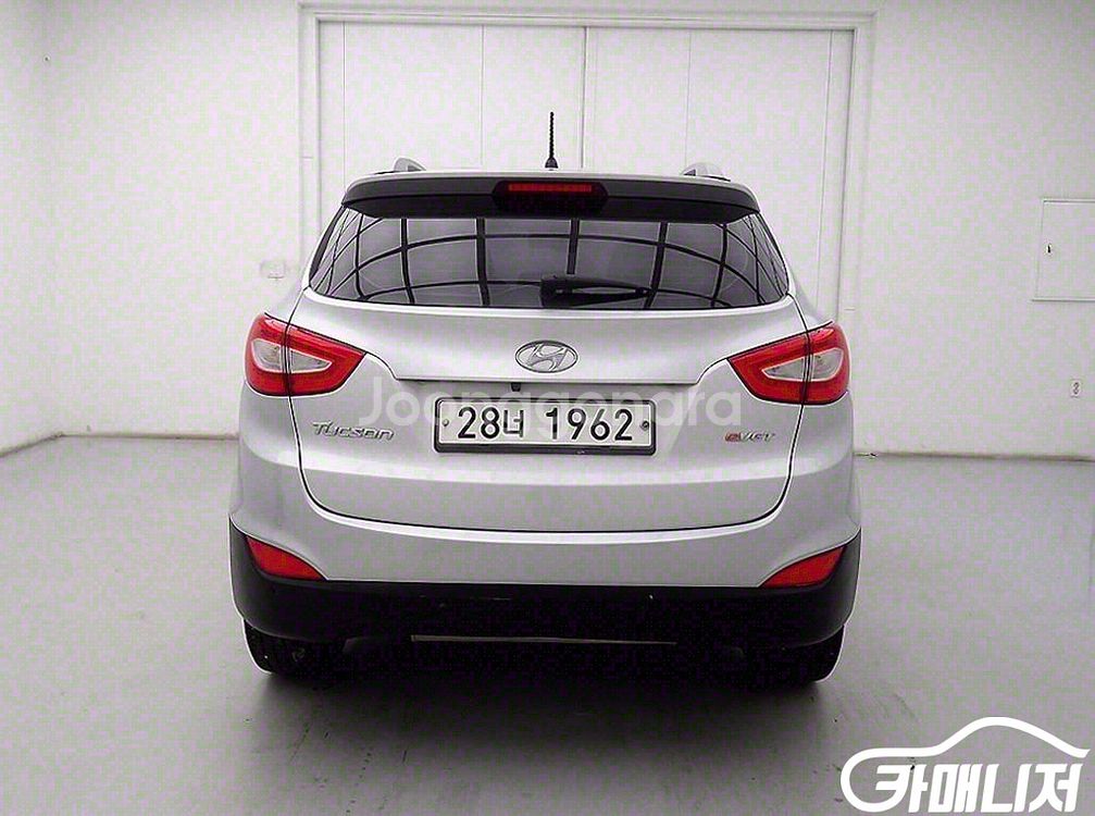 [현대]뉴 투싼iX 디젤(E-VGT)2WD 스마트 스페--2