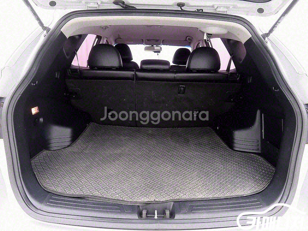 [현대]뉴 투싼iX 디젤(E-VGT)2WD 스마트 스페--4