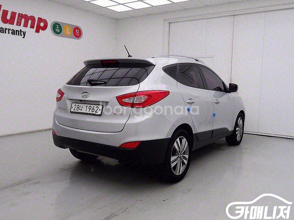 [현대]뉴 투싼iX 디젤(E-VGT)2WD 스마트 스페--3