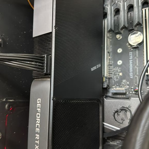 3070fe 파운더스에디션
