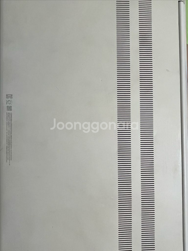 삼성 노트북 i5 11세대--0