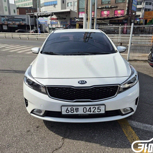 [기아]더뉴 K3 1.6 GDI 트렌디 기본형 (5인승