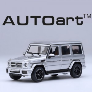 1/64 MERCEDES-AMG G63 2017