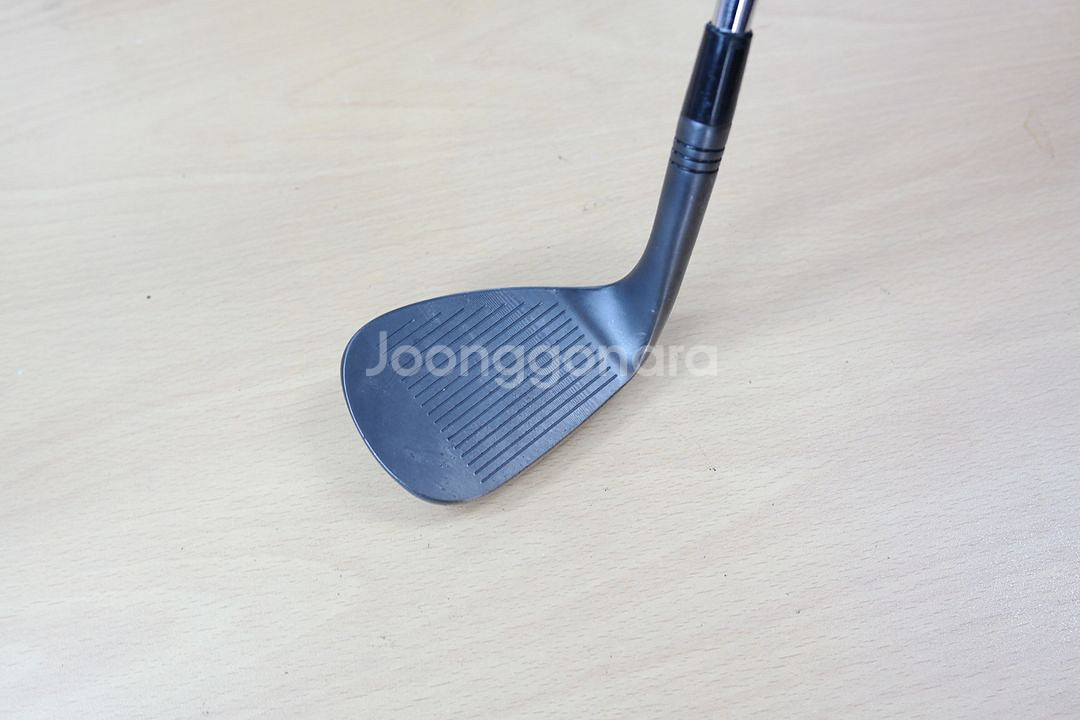테일러메이드 밀드그라인드 56도 웨지--1