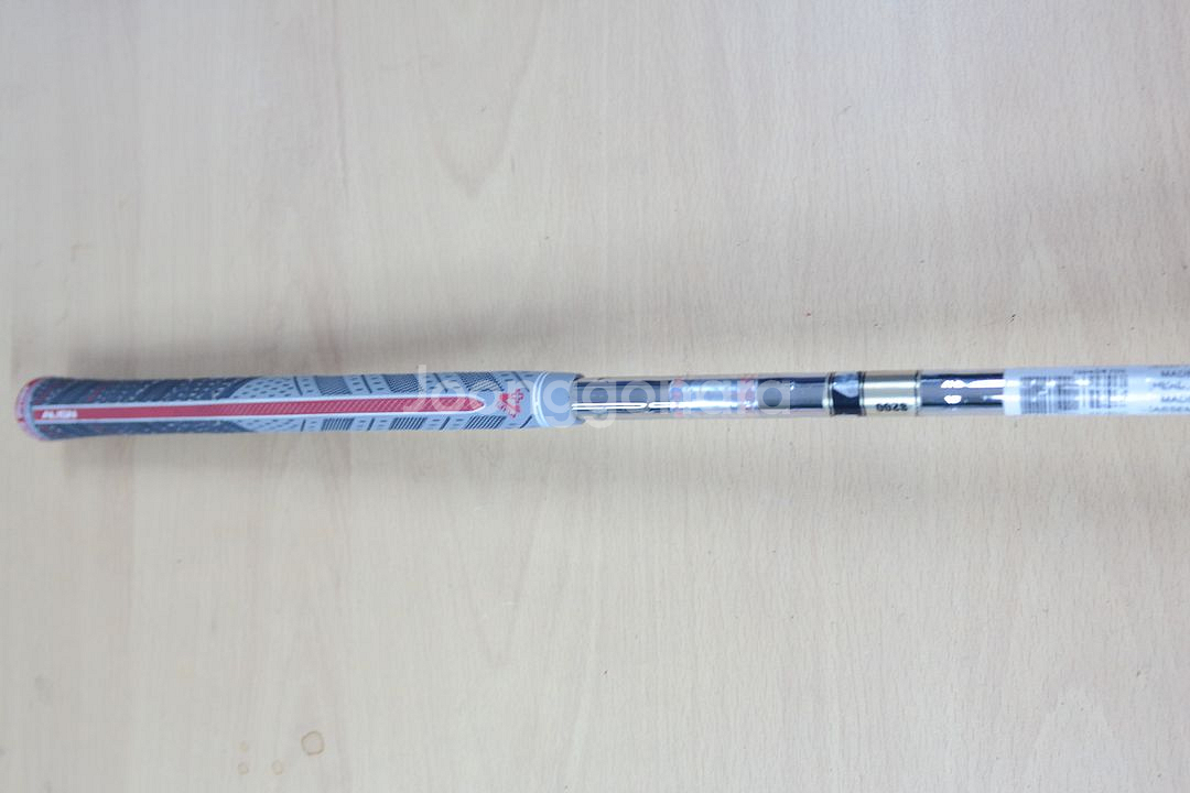 테일러메이드 밀드그라인드 56도 웨지--3