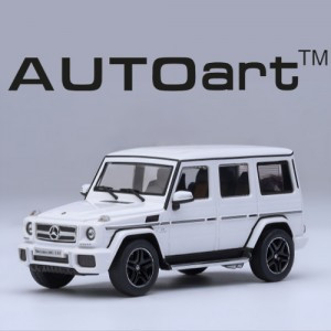 1/64 MERCEDES-AMG G63 2017